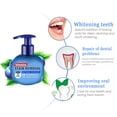 thumbnail image 3 of Baking Soda Toothpaste Teeth Whitening, Intensive Stain Removal Whitening Toothpaste, Teeth Whitening Toothpaste, Prevent Tooth Decay, Press Toothpaste, Blueberry, 3 of 6