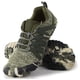 thumbnail image 1 of Zapatillas de trail running Weweya Barefoot para hombre, talla 7.5, color verde, 1 of 6