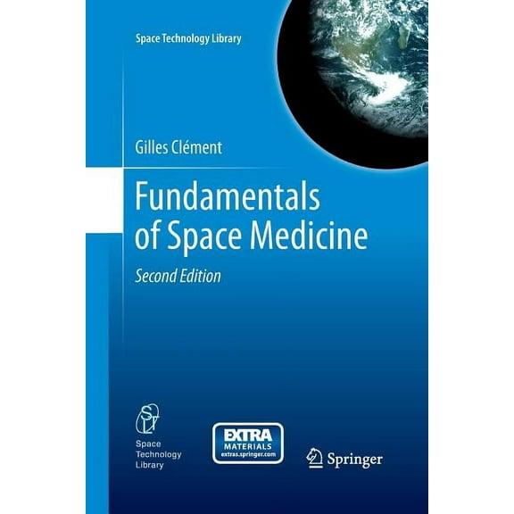 Fundamentals of Space Medicine