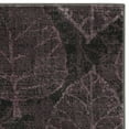 thumbnail image 5 of SAFAVIEH Vintage Cohen Distressed Floral Runner Rug, Charcoal/Multi, 2'2" x 8', 5 of 7