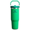 thumbnail image 1 of Pajita plegable Stanley IceFlow 2.0 de acero inoxidable, 900 ml, 1 of 5