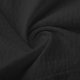 thumbnail image 5 of Manga Corta de Verano Tops Moda Casual Color Sólido Cremallera Bolsillo de Pie Camisa de Cuello, Fibra de Poliéster Superior para los Hombres, Lavado de Manos, 5 of 7