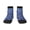 2 Black-1, variant on New-York City Print Adult Socks, Crew Moisture-wicking Socks, Unisex Cushion Crew Socks,Casual Sports Ankle Socks