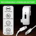 thumbnail image 5 of Luz de Pantalla para Aspiradora, Luz Adaptable, Universal, Carga USB, Inalámbrica A, 5 of 5