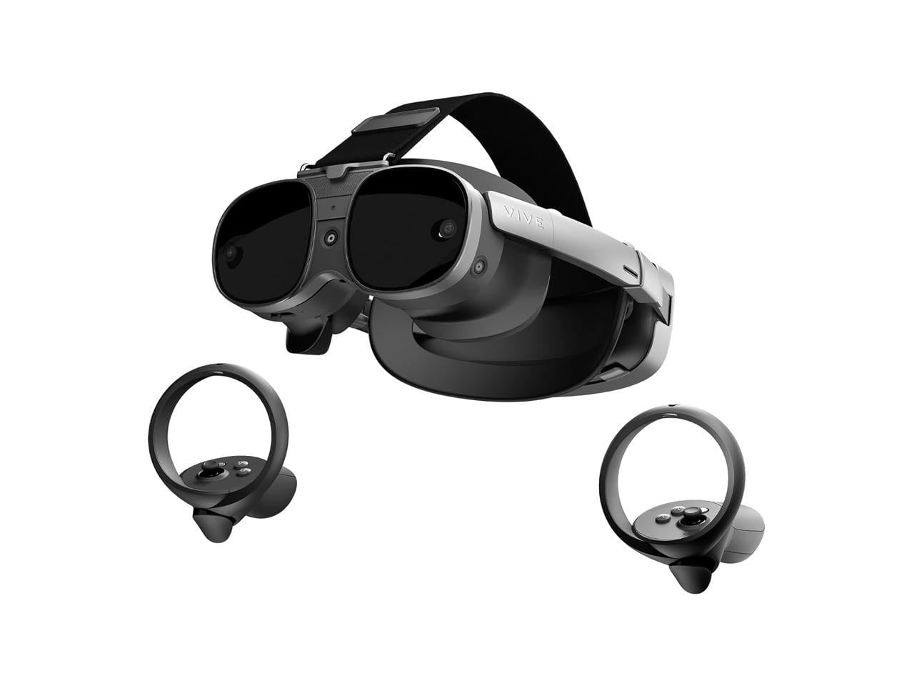 HTC VIVE Tracker 3.0 (3 Pack) with Base Station 2.0, Rebuff HTC VIVE Tracker 3.0 (3 Pack) with Base Station 2.0, Rebuff