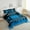 Skyblue, variant on Erosebridal Teen Ball Gaming Football Bedding Twin Comforter Set,Sport Game Down Comforter,Gamer Decoration(Chicago),Reversible,Lightweight,2-Piece