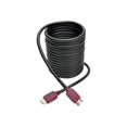 thumbnail image 1 of 15 ft. Premium Hi-Speed HDMI Cable w Grip Connectors, 1 of 1