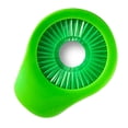 thumbnail image 2 of Moyic Cepillo de limpieza Manual para de ñame de maíz vegetal, cepillos antideslizantes de de 360 ​​grados, suministros de fregador Suministros de limpieza para el hogar Verde Moyic HA059396-03, 2 of 6