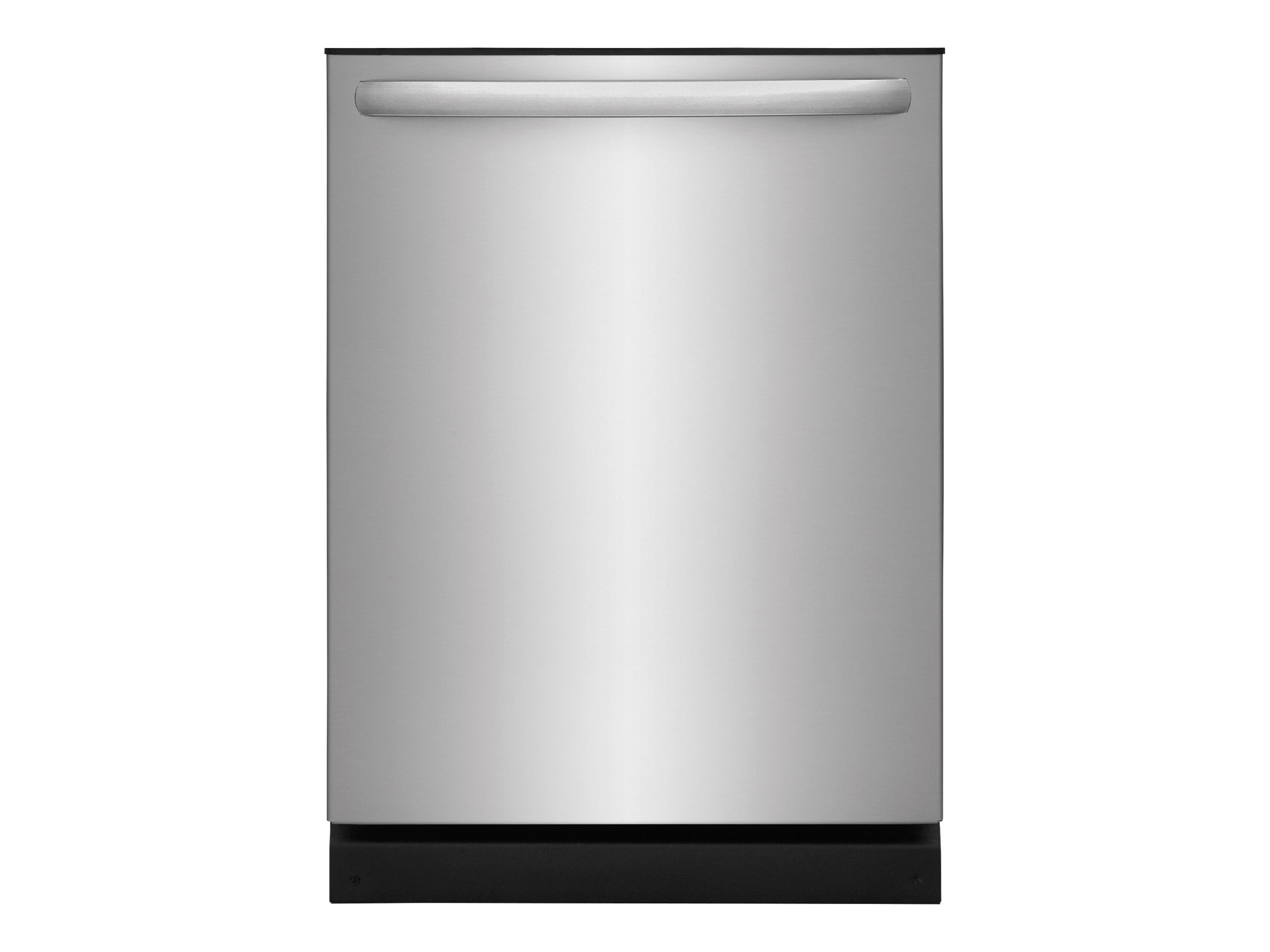 Frigidaire FFID2426TS Dishwasher builtin Niche width 24 in