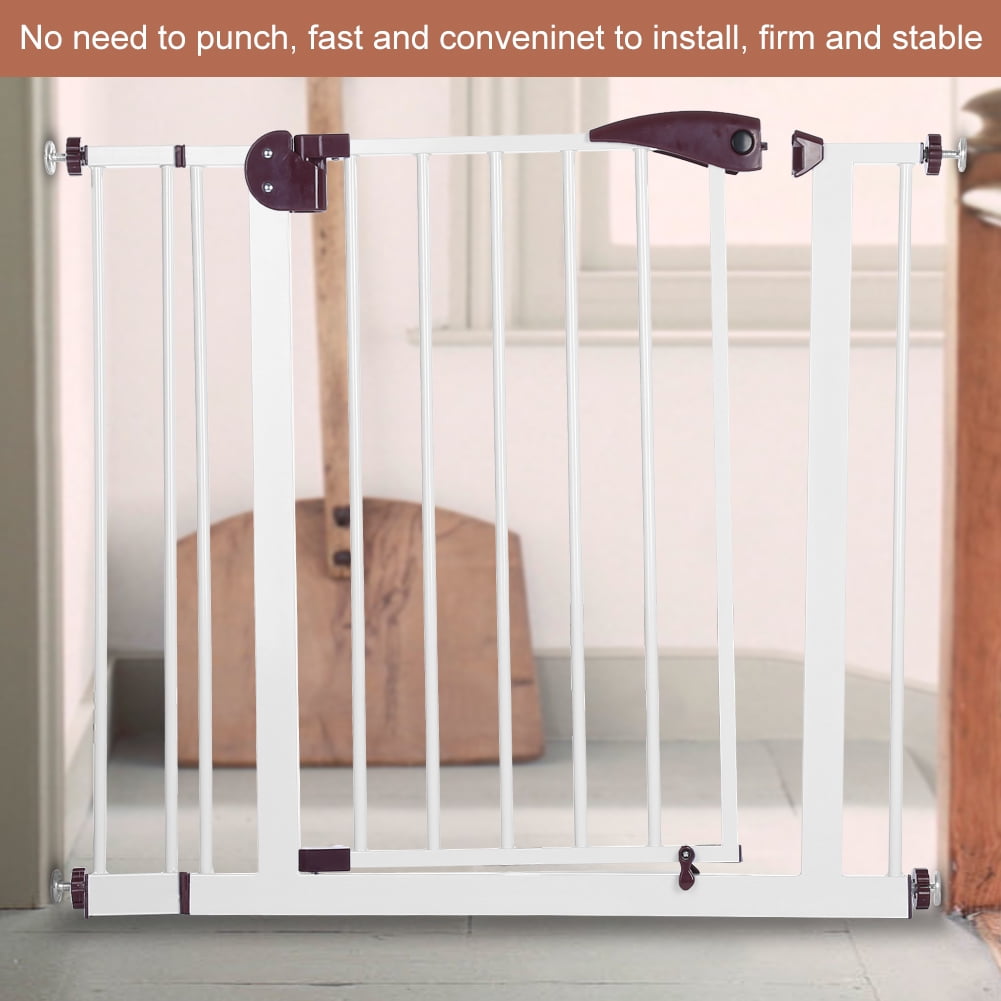 door safety gate