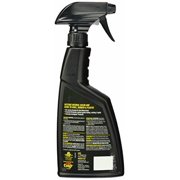 Meguiar's G4116 Natural Shine Protectant, 16 oz