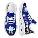 thumbnail image 1 of Zapatillas de deporte de malla con diseño de Tooth Brother para mujer, zapatos de plataforma con cordones para exteriores, zapatillas dentales para mujer, regalo, 1 of 6