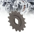 thumbnail image 1 of Motor Sprocket, 25H 15T Sprocket High Hardness Easy Install Steel  for MY1020, 1 of 7
