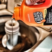 Dead Down Wind Laundry Detergent - Unscented - 36 oz. (up to 72 Loads)