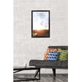 thumbnail image 2 of Philippians 4:13 Wall Poster, 14.725" x 22.375" Framed, 2 of 5