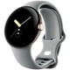 thumbnail image 1 of Reacondicionado Reloj inteligente Google Pixel Watch 41 mm Android LTE dorado renovado, 1 of 5