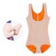 thumbnail image 5 of Top de Ropa Interior Térmica para Mujer Chaleco de Ropa Interior para Mujer Cuello en U Cuerpo Adelgazante Mantener el Calentamiento Mono de una Pieza complexional ANGGREK  Otros, 5 of 8