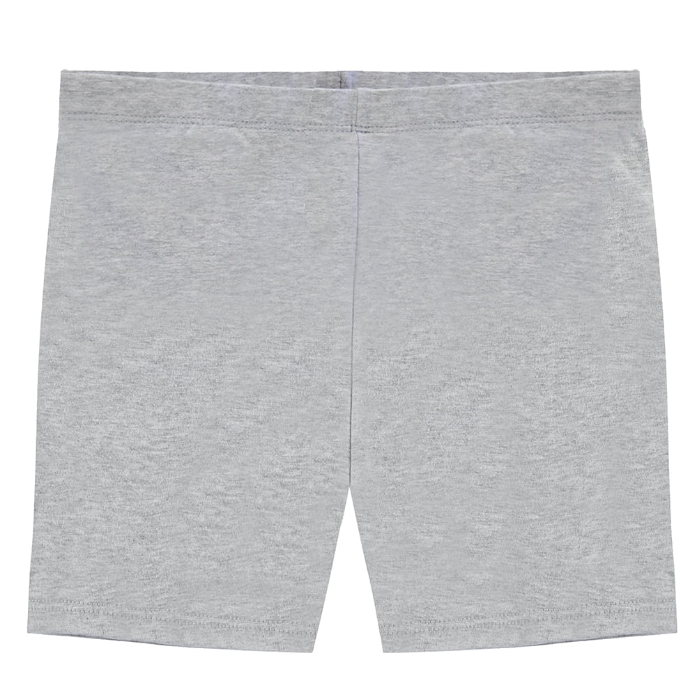 black biker shorts walmart