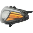 thumbnail image 2 of Headlight For 14-16 Kia Forte Sedan 14-16 Kia Forte5 Hatchback Left With Bulb Fits select: 2016 KIA FORTE LX, 2 of 9