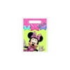 Minnie Mouse 'Bow-Tique' Favor Bags (8ct)
