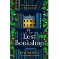 thumbnail image 1 of Pre-Owned The Lost Bookshop (Paperback) 0008609217 9780008609214, 1 of 1