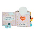 thumbnail image 4 of Libro arrugado Soft Activity Manhattan Toy Little Rocket, 4 of 8
