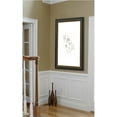 thumbnail image 4 of Rayne Mirrors American Made Rayne Traditional Cameo Bronze Dry Erase Board, 4 of 5
