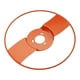 thumbnail image 2 of Tapa del cortacésped Protector de césped Accesorios de protección Tapa Suministros Protector Medio, 2 of 9
