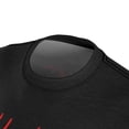 thumbnail image 7 of "ALL MEN ARE CREATED EQUAL" - Men's Cut & Sew Tee, 7 of 7