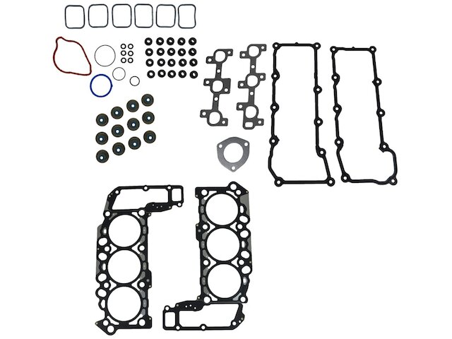 Head Gasket Set Compatible with 2002 2005 Jeep Liberty 3.7L V6 2003  2004