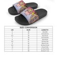 thumbnail image 2 of Cuphead Mughead Show Unisex Slippers Summer Beach Slippers Casual Non Slip Comfortable Slide Sandals Home Slippers For Men Women, 2 of 8