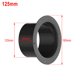 thumbnail image 5 of Exhaust Pipe Connector ABS Wall Flange Connector For Ventilation Pipe Exhaust Duct Air Ducting Connection Round Pipe, 5 of 11