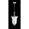 thumbnail image 6 of Quorum Lighting - Flora - 2 Light Entry Pendant in Transitional style - 10.5, 6 of 7