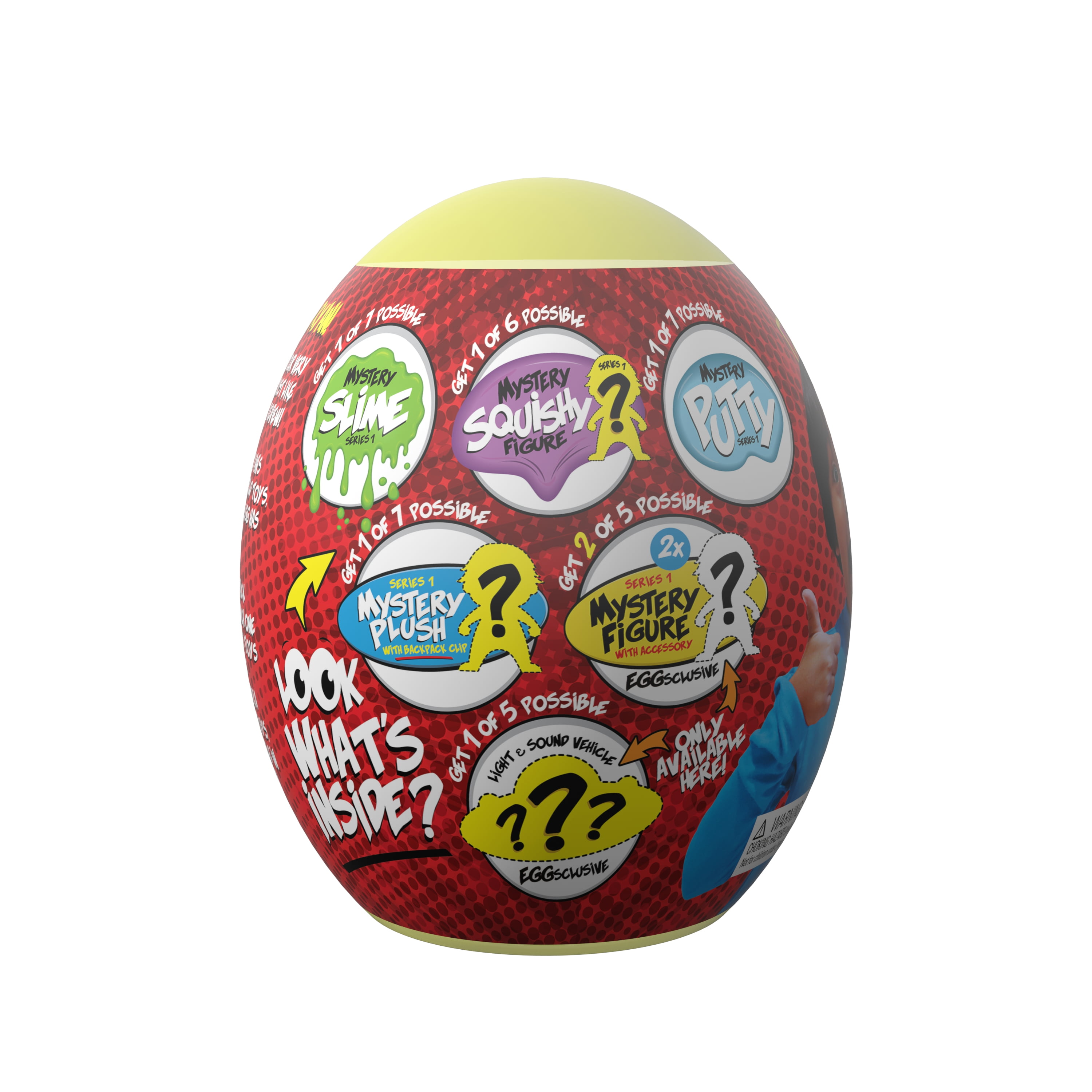 ryan's world mystery egg amazon