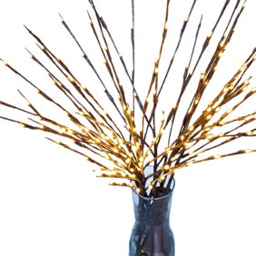 Branch Lights Led Branches Battery Powered Decorative Lights