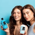 thumbnail image 5 of Lu by LatinUs Beauty CONTROL 3-Piece Anti-Frizz Hair Set Shampoo, Conditioner, Styling Cream (32 oz), 5 of 10