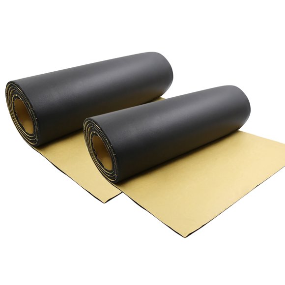 Car Floor Insulation