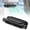 Black, variant on 2026 Car Headrest Fan, Backseat Portable Cooling Fan with 3 Adjustable Wind Speeds, Seat Mount for Most Cars SUV Truck RV, Type-C Powered