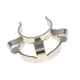 thumbnail image 4 of Clip de metal Zulema Keck Para herramienta de laboratorio 14 mm, 4 of 6