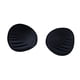 thumbnail image 4 of Almohadillas para sujetador Strade Fareast Limited con inserciones esponja suaves y ligeras para Bikini negro, 4 of 8