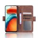 thumbnail image 5 of Funda Tipo Billetera GANGXUN para Xiaomi Poco M4 Pro – Tapa Flip con Tarjetero, 5 of 5