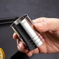 thumbnail image 4 of Lefu 25ML 35ML 50ML Stainless Steel Measure Cup Cocktail Shaker Drink Barware Tools, 4 of 9