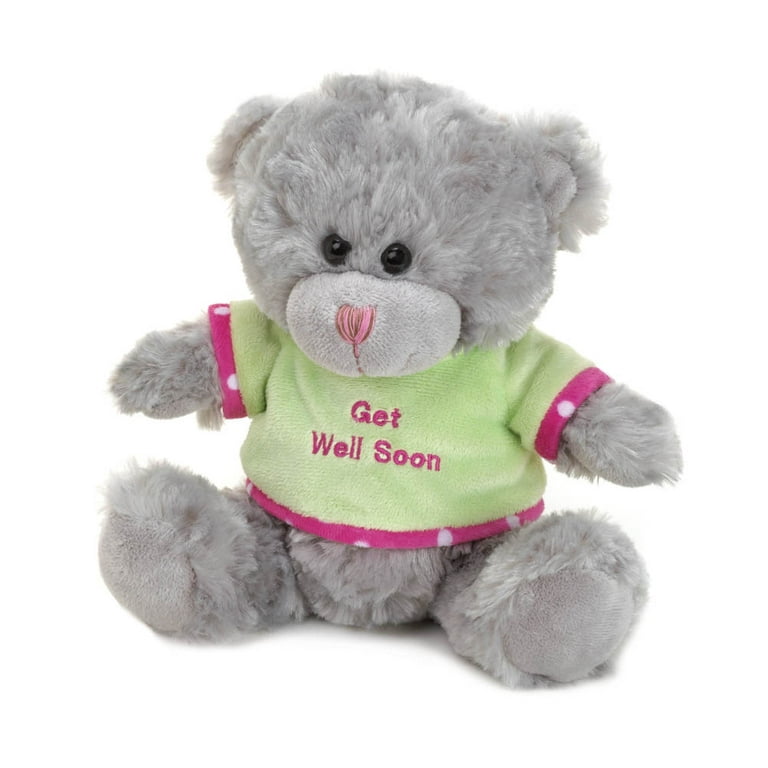 Get well soon teddy bear walmart hotsell