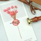 thumbnail image 5 of Cuadros Decorativos Cabezal de sello de cera sello de sellado artesanal Vintage para Wdftyju tarjetas sobres invitaciones de boda embalaje de regalo álbum de recortes, 5 of 9