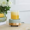 thumbnail image 4 of 248094 Chauffe-Bougies Midas 2-en-1 Parfum, 4 of 6