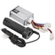 thumbnail image 1 of Kit De Empuñadura De Acelerador De Bicicleta Eléctrica, Controlador Eléctrico Profesional De 9,4x6x3,2 Cm, 403g Para Triciclo Eléctrico De Scooter Eléctrico YLSHRF Controller, 1 of 8