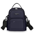 thumbnail image 2 of Business Chest Bag Fashion Versatile Crossbody Backpack Shoulder Sling Bag Portable Casual Daypack For Cycling Hiking Outdoor, 2 of 8