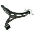 thumbnail image 4 of DAMAIJOY 1pc Suspension Control Arm Front Lower Right Passenger Side Without Ball Joint Cast Forged Steel for Dodge for Durango 2011-2015,for Jeep for Grand Cherokee 2011-2015 PSA63867, 4 of 8