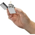 thumbnail image 5 of Zippo Chrome Plated Pipe Insert, 5 of 5