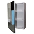thumbnail image 1 of Botiquin Repisa Mdf Espejo 50cm Pared Primeros Auxilios, 1 of 4